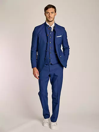 LUIS TRENKER | Trachtensakko LUSANDRO COOL WOOL | 